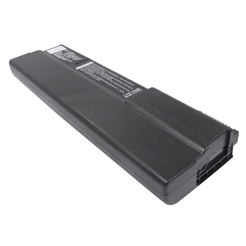 Notebook batterij DELL CS-DEXPNB