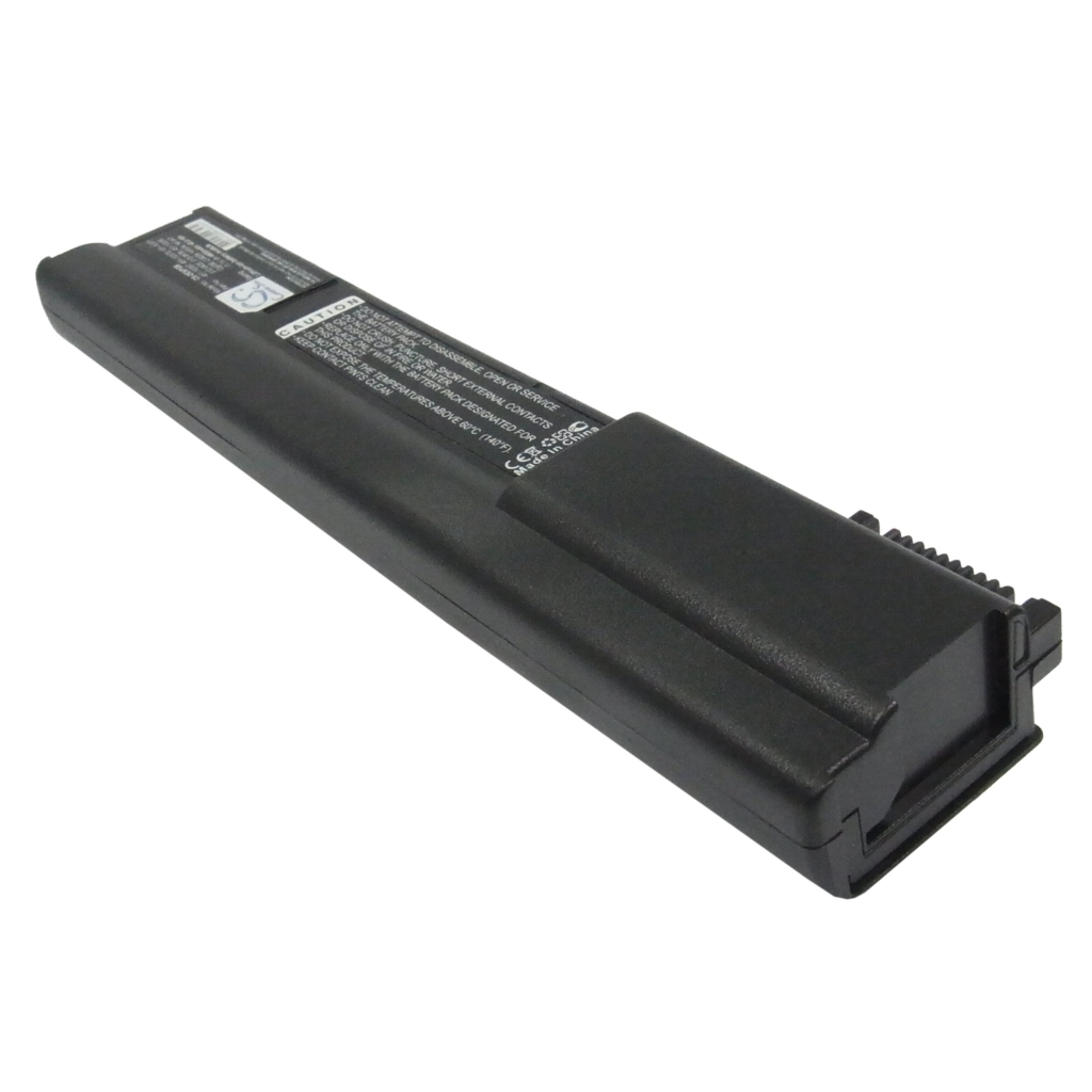 Notebook batterij DELL CS-DEXPSB