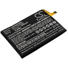 Compatibele batterijvervanging voor Doogee BAT17S305580