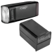 Camera Battery Godox CS-DGX200SL