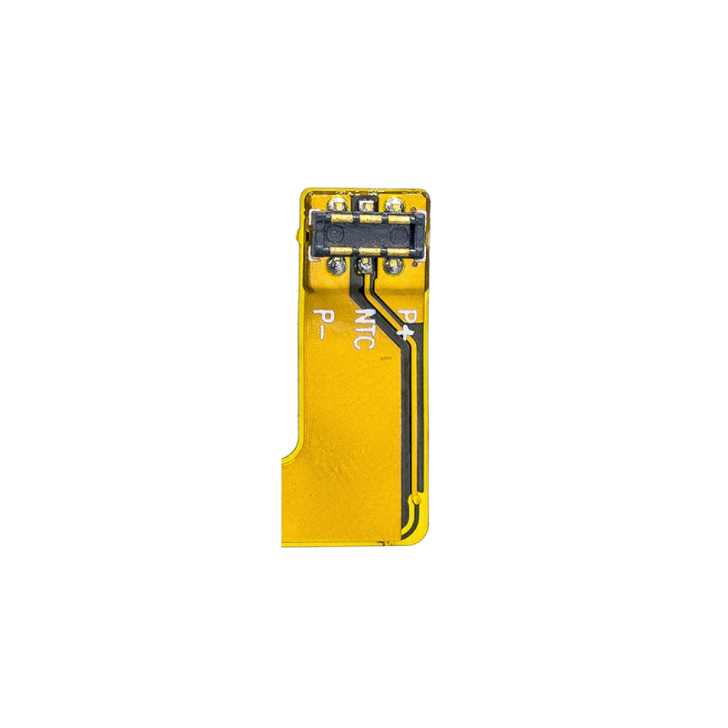 Batterij voor mobiele telefoon Doogee CS-DGY610SL