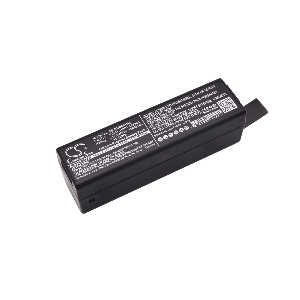 Batterij voor camera Dji CS-DHB001MC