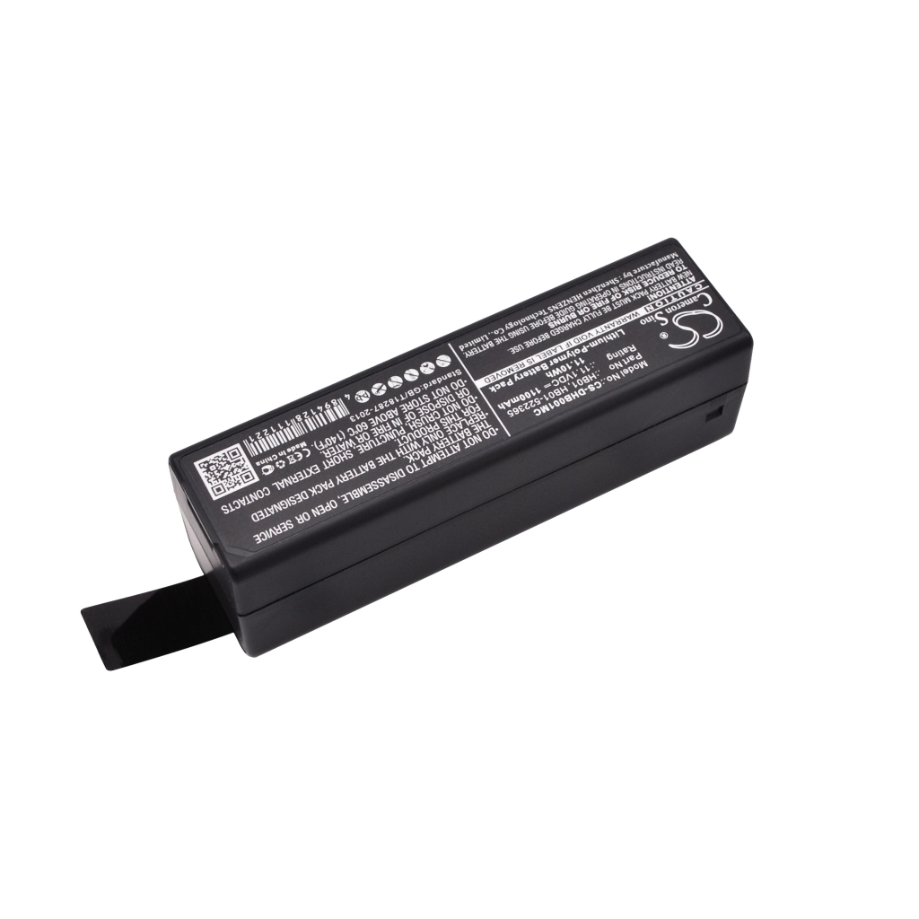 Batterij voor camera Dji CS-DHB001MC