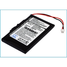 Compatibele batterijvervanging voor DELL 443A5Y01EHA4,BA20203R60700