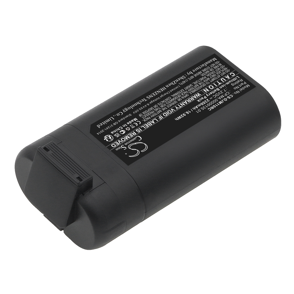 Batterijen Batterijen voor drones CS-DJM110RC