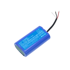 Compatibele batterijvervanging voor Dji 2ICR18650-2S1P