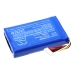 Batterijen RC hobby batteries CS-DJM200RC