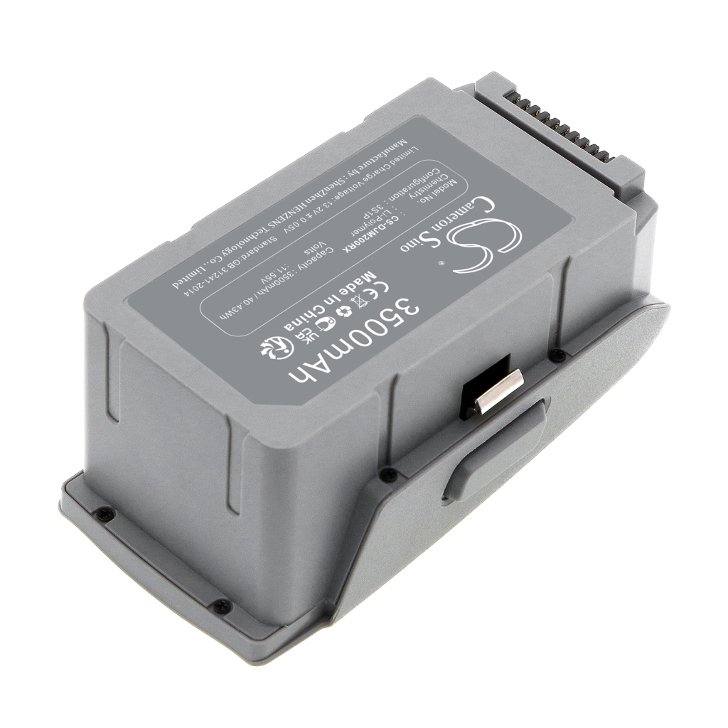 Batterijen voor drones Dji CS-DJM200RX