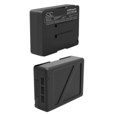 Compatible battery replacement for Dji TB50