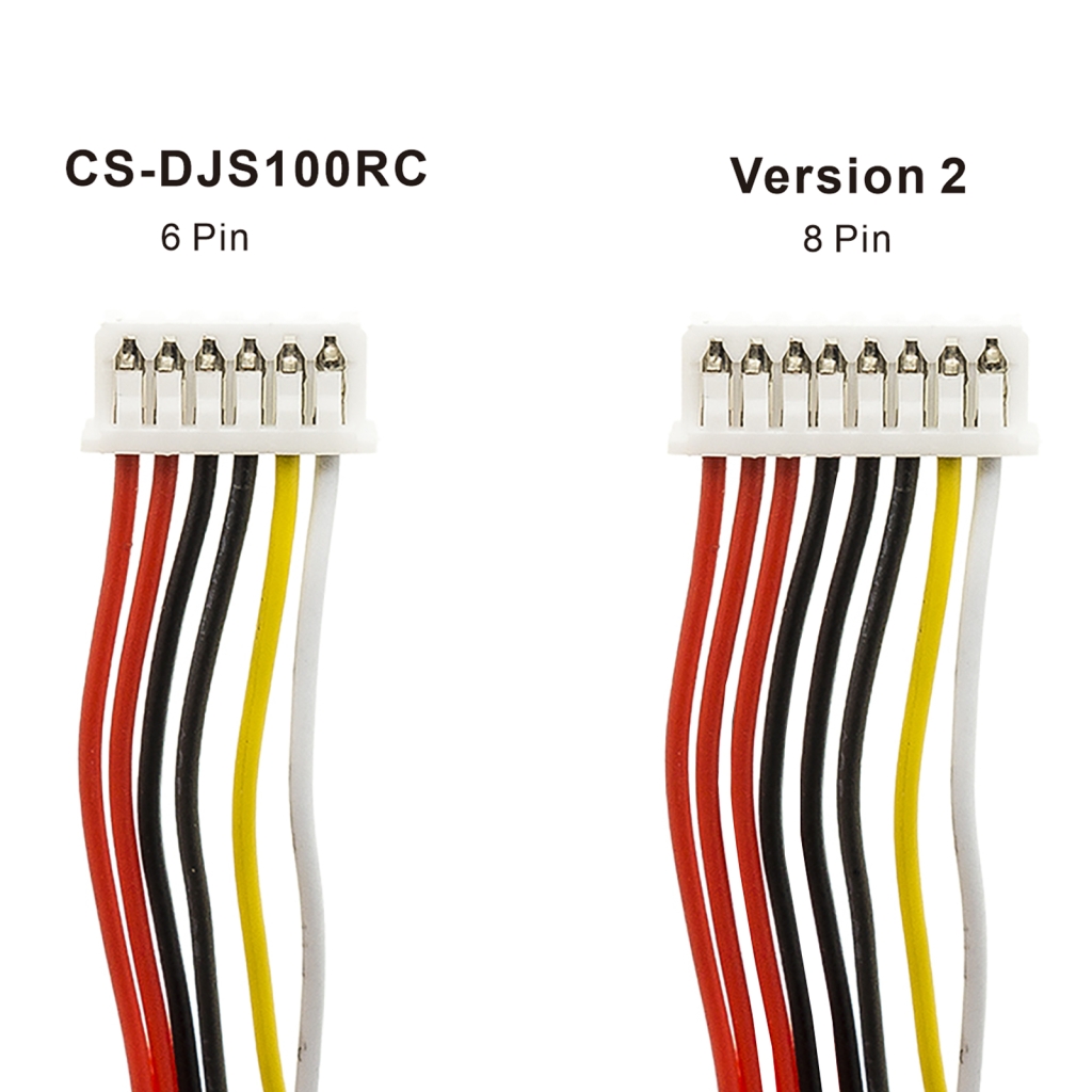 Batterijen Batterijen voor drones CS-DJS100RC