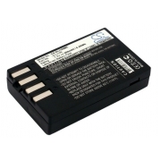 CS-DLI109MC<br />Batterijen voor   vervangt batterij D-LI109