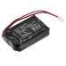 Batterijen RC hobby batteries CS-DLX100SL