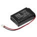 Batterijen RC hobby batteries CS-DLX100SL