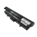 Notebook batterij DELL XPS M1330