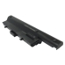 Notebook batterij DELL CS-DM1330HB