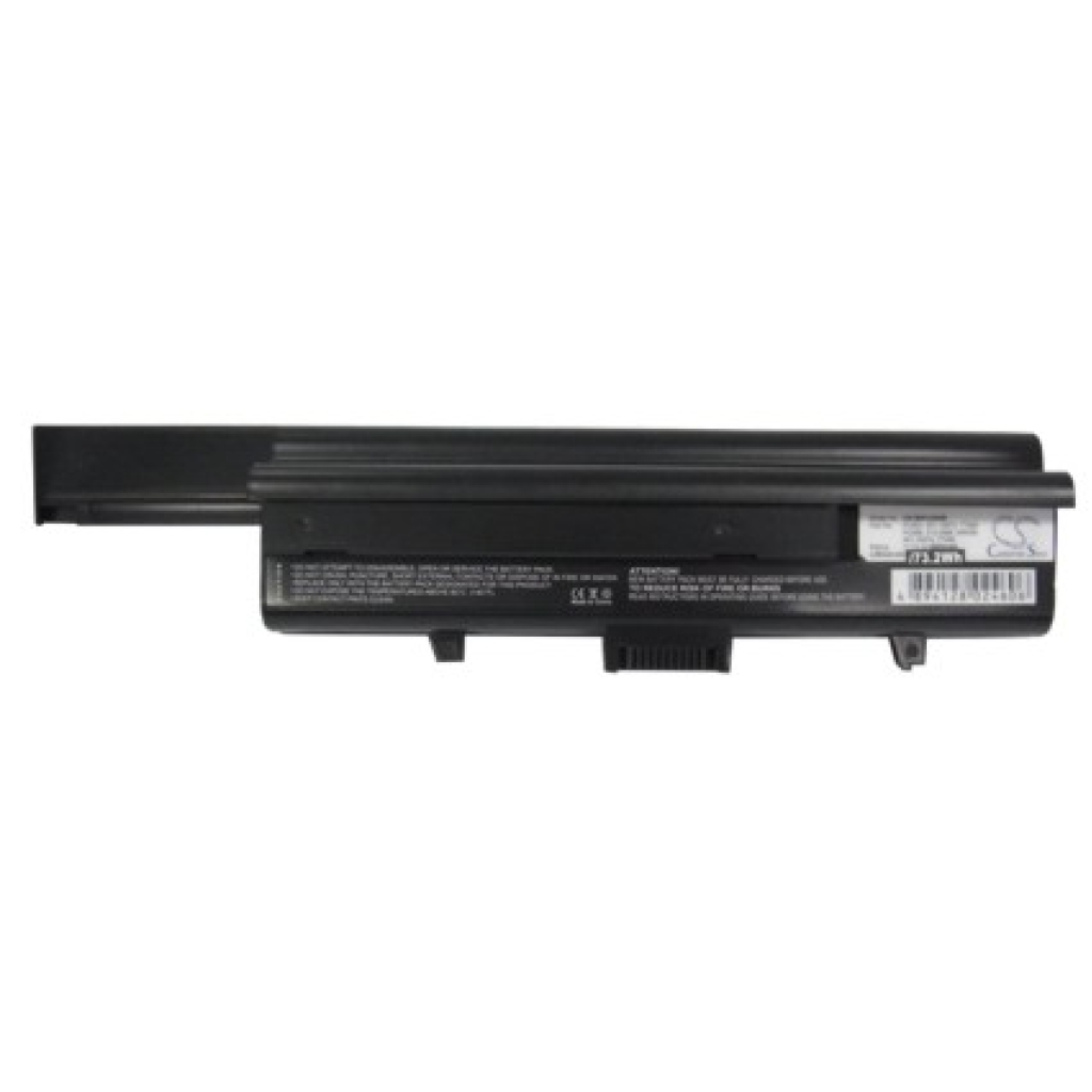 Notebook batterij DELL XPS M1330