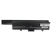 Notebook batterij DELL CS-DM1330HB