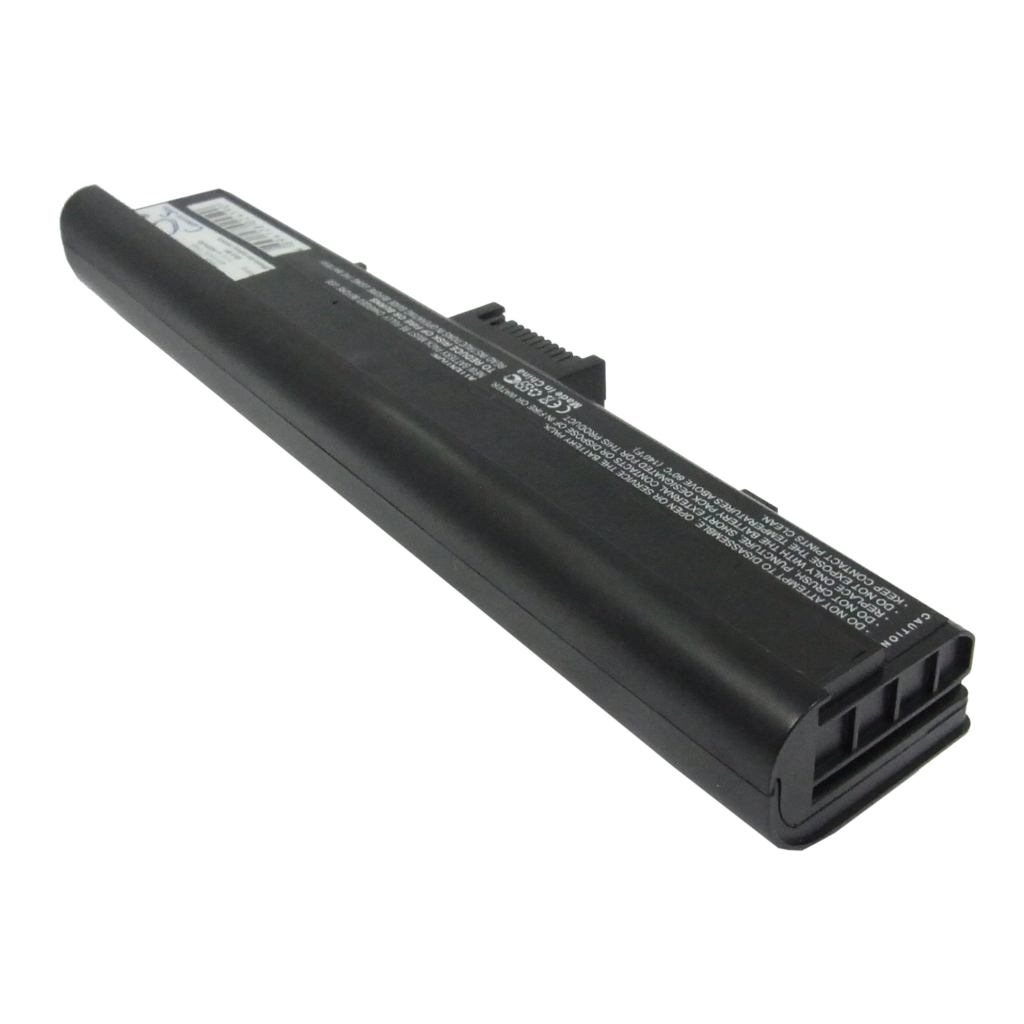 Notebook batterij DELL CS-DM1330NB