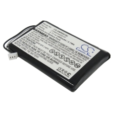 Compatibele batterijvervanging voor ESPN CH603448S1P