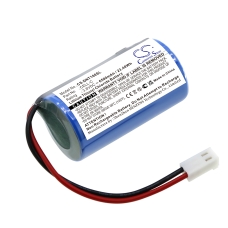 Compatible battery replacement for Dent CELL-C