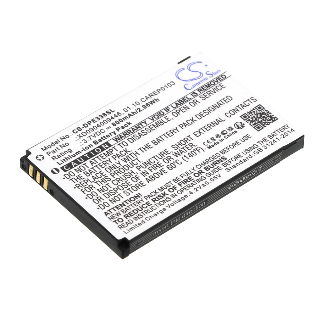 Bureau-oplader Archos CS-DPE338SL