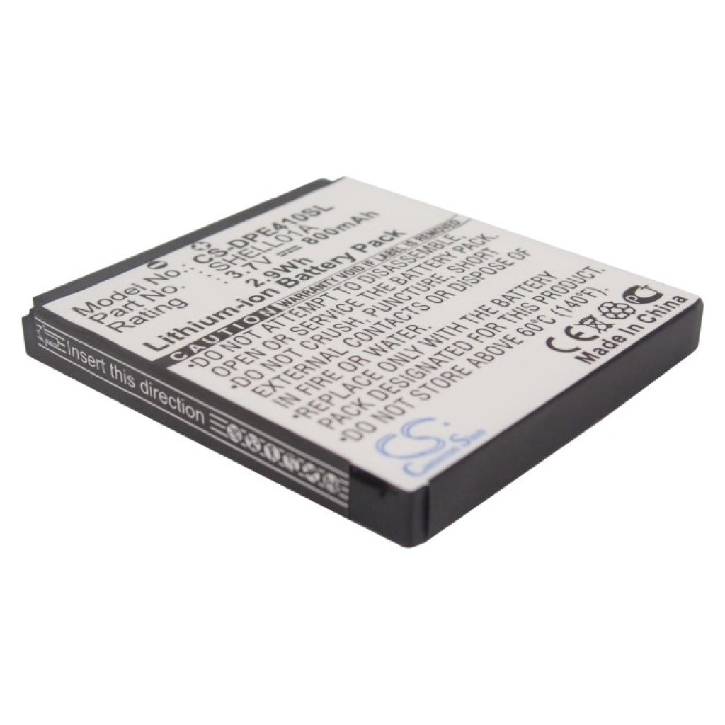 Batterij voor mobiele telefoon Doro PhoneEasy 605GSM