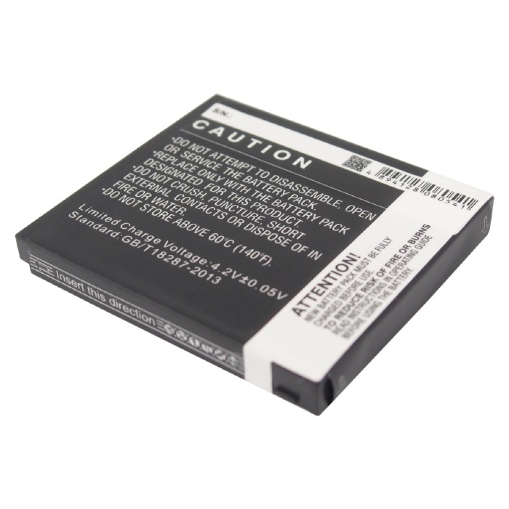 Batterij voor mobiele telefoon Doro CS-DPE622SL