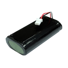 Compatibele batterijvervanging voor DAM PMB-2150,PMB-2150PA