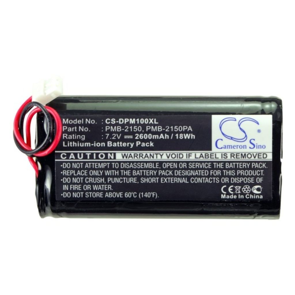 CS-DPM100XL