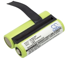 Compatibele batterijvervanging voor Damag 773-499-44