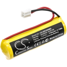 Compatibele batterijvervanging voor Drager  8326856, 8326186