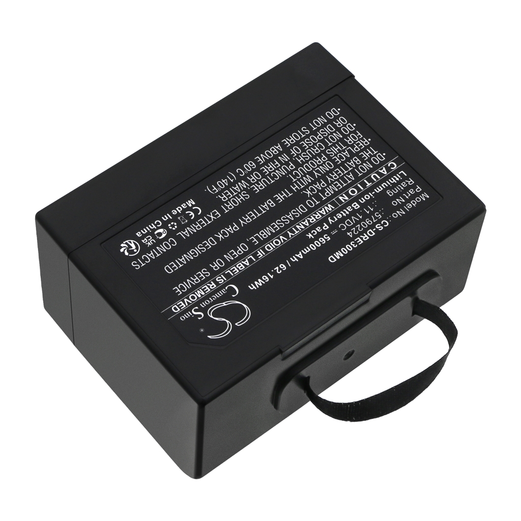 Batterijen Vervangt SE301151