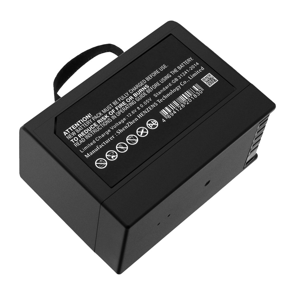 Batterijen Vervangt SE301151