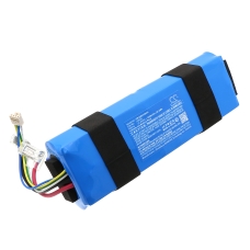 Compatibele batterijvervanging voor Dreame P2106-6S1P-BWB,VWV9