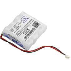 Compatibele batterijvervanging voor Interstate 10A358,884952,A28100,A28110,CSS5200...