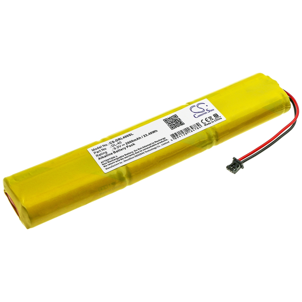 Batterijen Vervangt PT00213