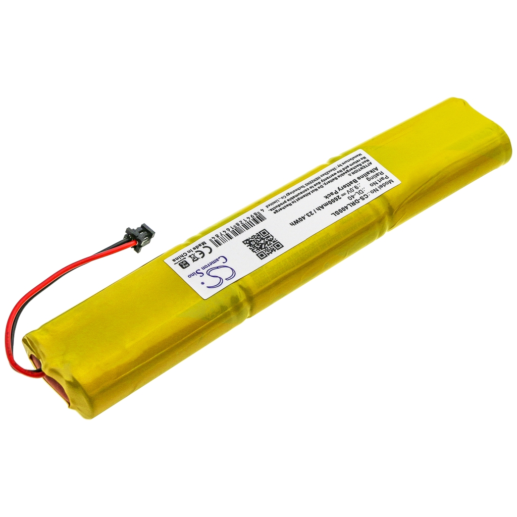 Batterijen Vervangt PT00213