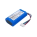 Batterijen RC hobby batteries CS-DRS100RH