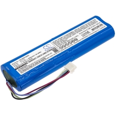 Compatibele batterijvervanging voor 3dr AC11A