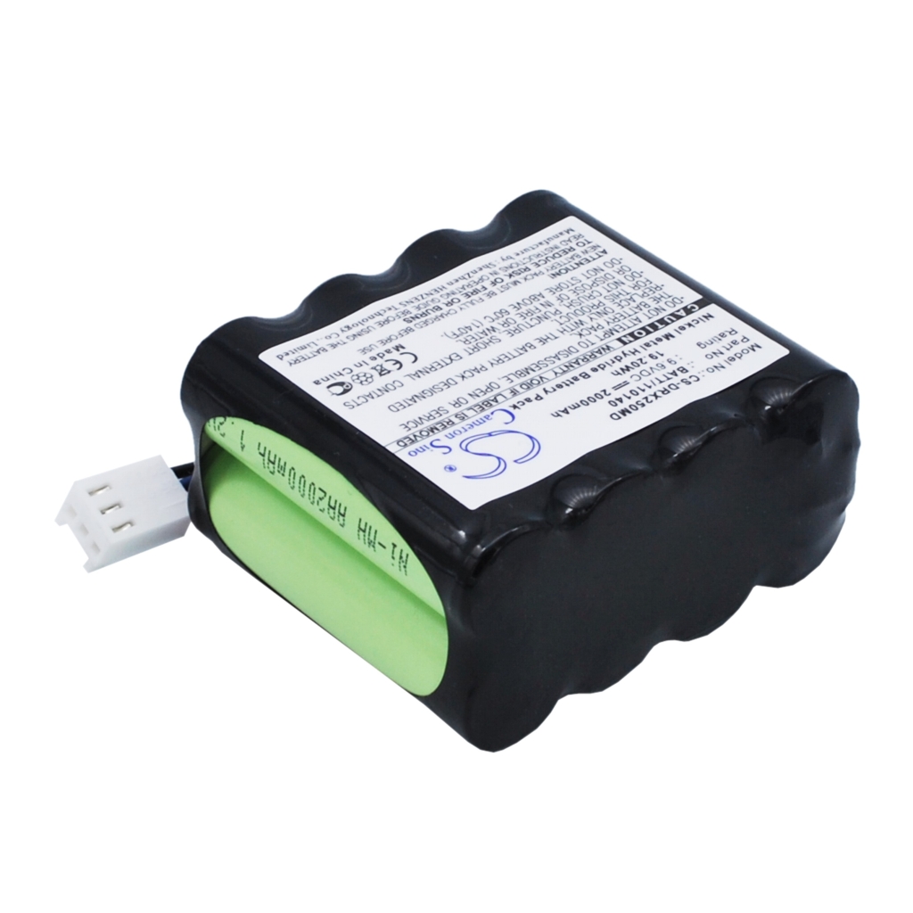 Batterijen Medische Batterij CS-DRX250MD