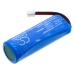 Thuis Beveiligings Camera Batterij Daitem SH514AX