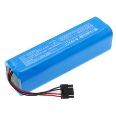 Compatibele batterijvervanging voor Dreame R2416-4S2P-XDEV