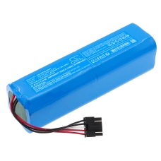 Compatibele batterijvervanging voor Dreame R2416-4S2P-XDEV