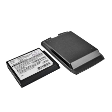 Compatibele batterijvervanging voor HTC  LIBR160, 35H00082-00M