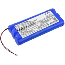 Compatibele batterijvervanging voor Direct 6PH-AA1500-H-C28