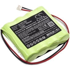 Compatibele batterijvervanging voor Imada 482-BH3PER