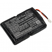 CS-DTM200SL<br />Batterijen voor   vervangt batterij 320-082-122