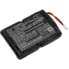 Compatibele batterijvervanging voor ONeil 320-082-122,550038-200,550038-201