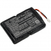 Batterij barcode, scanner Honeywell CS-DTM200SL