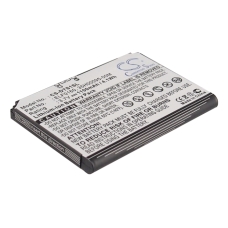 Compatibele batterijvervanging voor NTT Docomo 35H00095-00M,ELF0160,FFEA175B009951